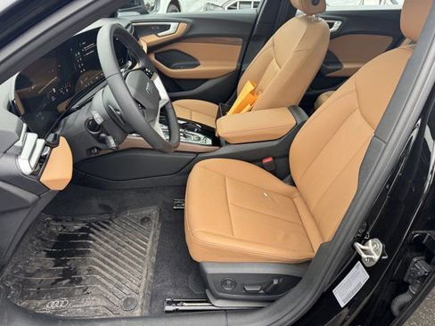 Used 2025 Audi A5 2.0T Premium w/ Convenience Package image 25