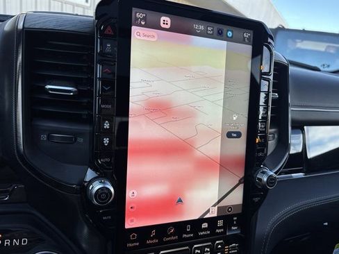 New 2026 RAM 1500 Limited image 34