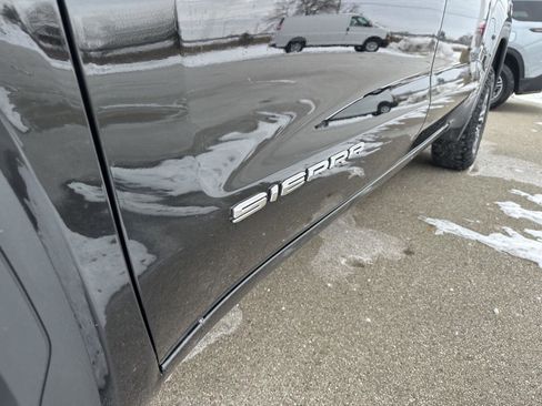 Used 2022 GMC Sierra 1500 Pro image 3