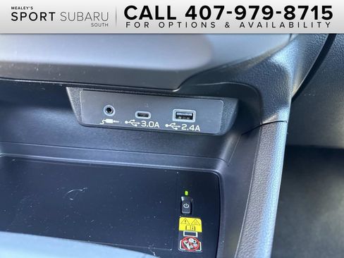 New 2026 Subaru Crosstrek 2.5i Limited AWD/4WD image 30