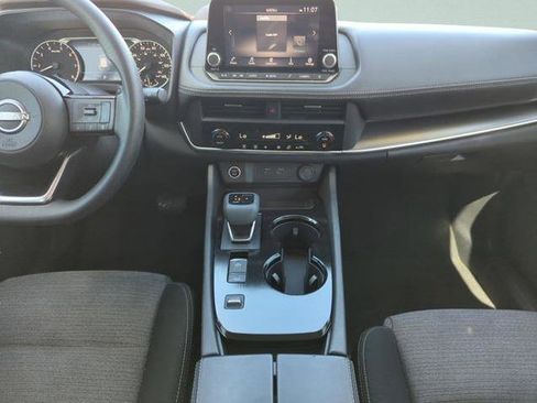 Certified 2023 Nissan Rogue SV image 26