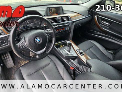 Used 2015 BMW 328i Sedan RWD image 30