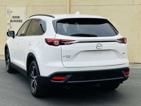 Used 2016 MAZDA CX-9 Sport image 5