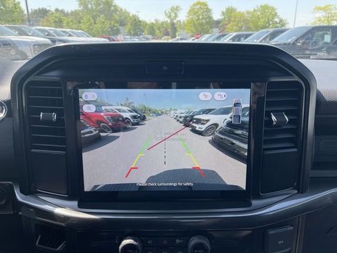 New 2026 Ford F150 STX AWD/4WD image 19