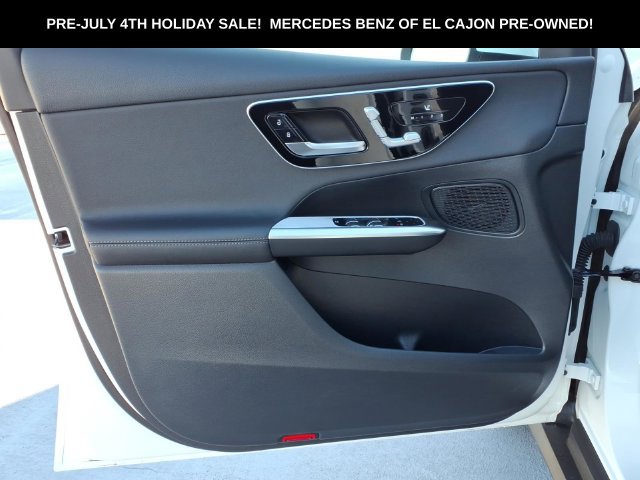 Certified 2026 Mercedes-Benz GLC 300 image 13