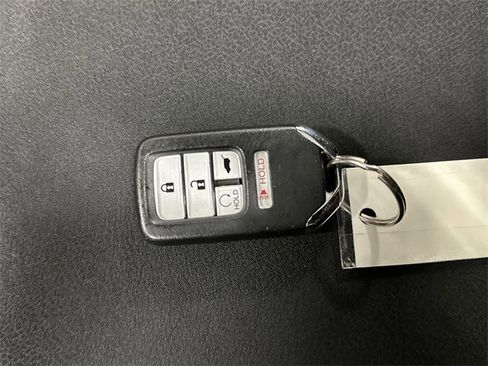 Certified 2022 Honda CR-V EX image 35