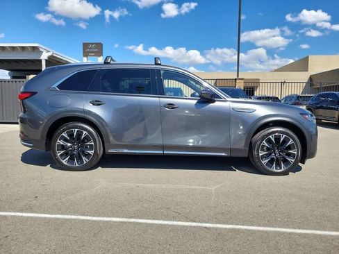 New 2026 MAZDA CX-90 Plug-In Hybrid w/ Premium Plus AWD/4WD image 31