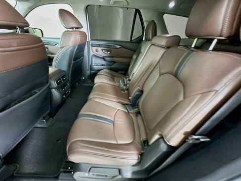 Used 2024 Honda Pilot Elite image 26