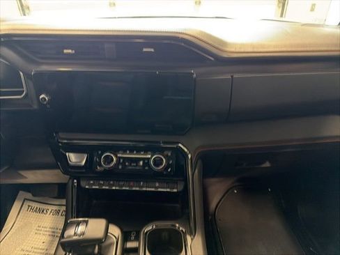 Used 2024 GMC Sierra 1500 AT4 w/ Technology Package image 26