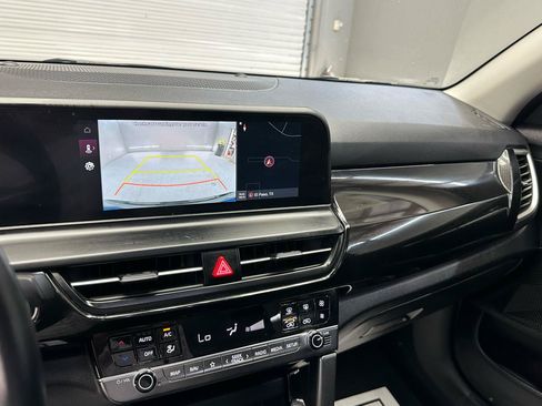 Used 2025 Kia Seltos S FWD image 23
