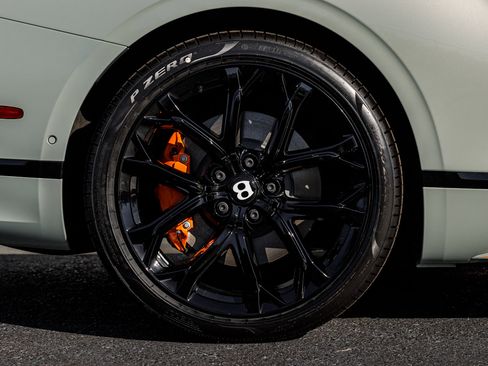 New 2026 Bentley Continental GT Speed image 20