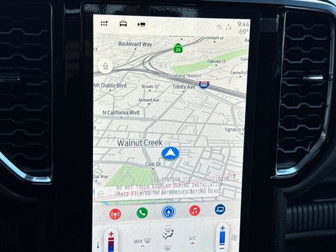 New 2024 Ford Ranger XLT w/ Trailer Tow Package image 15