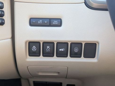 Used 2020 Nissan Murano Platinum w/ Cargo Package image 27