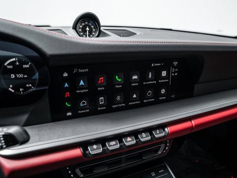 Used 2024 Porsche 911 Carrera S image 49