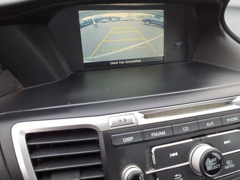 Used 2015 Honda Accord Sport image 38