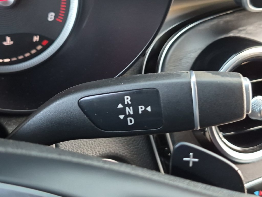 Used 2019 Mercedes-Benz GLC 300 4MATIC Coupe image 10