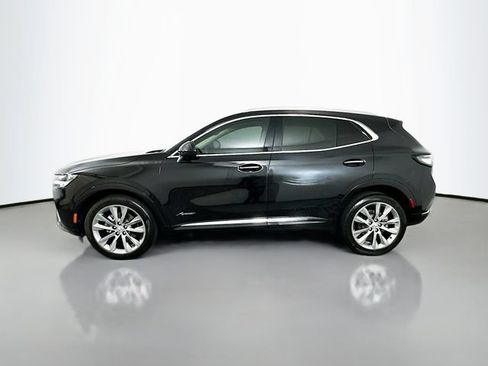 Used 2023 Buick Envision Avenir AWD/4WD image 8