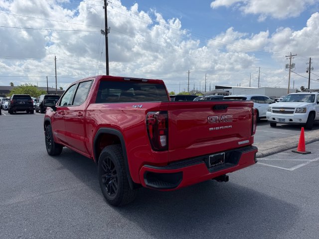 New 2026 GMC Sierra 1500 Elevation AWD/4WD image 7