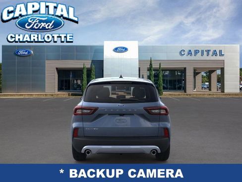 New 2026 Ford Escape Active image 5
