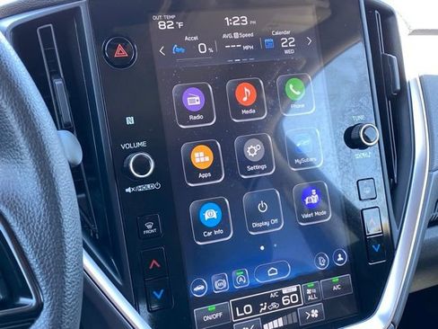 Used 2025 Subaru Crosstrek 2.0i Premium AWD/4WD image 21