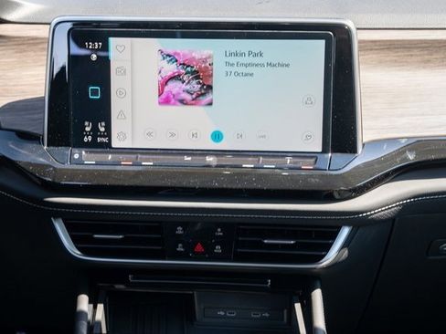 New 2026 Volkswagen Atlas SEL image 31