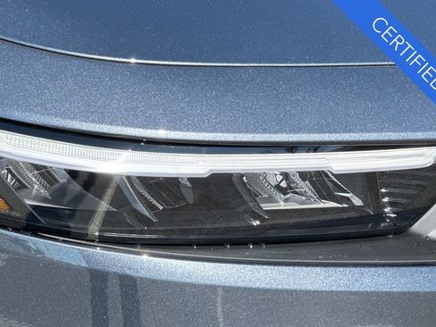 Certified 2026 Honda Accord SE image 30