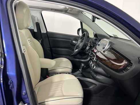 Used 2022 FIAT 500X Sport w/ Quick Order Package 22R image 29