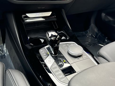 Certified 2023 BMW X3 xDrive30i w/ Convenience Package image 10