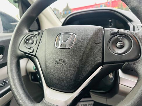 Used 2012 Honda CR-V EX image 12