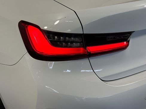 Used 2019 BMW 330i 330i w/ Convenience Package image 36