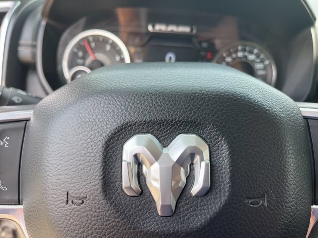 Used 2024 RAM 2500 Laramie AWD/4WD image 34