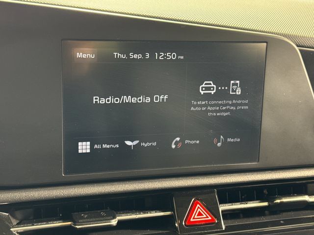 Used 2023 Kia Niro LX FWD image 58