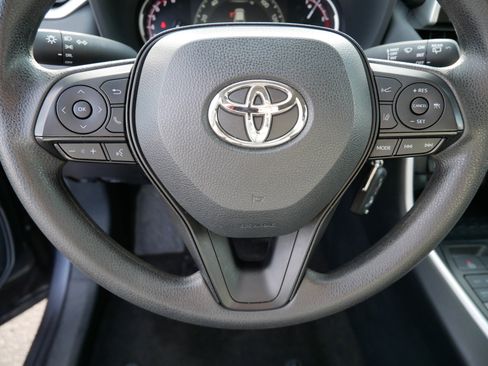 Certified 2024 Toyota RAV4 LE image 25