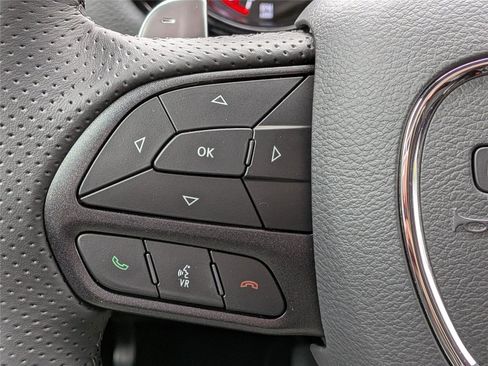 New 2026 Dodge Durango GT image 27