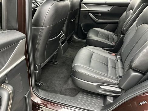 Used 2024 MAZDA CX-90 3.3 Turbo w/ Premium Package AWD/4WD image 22