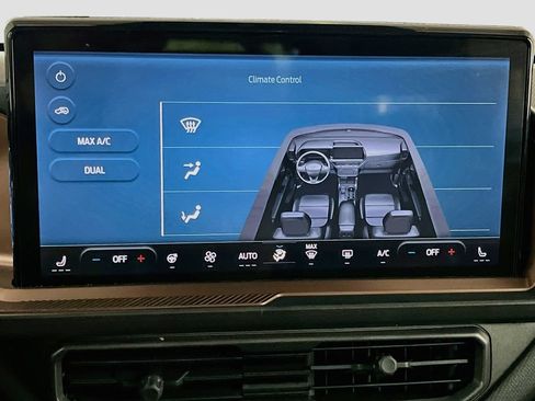 Used 2025 Ford Bronco Sport Outer Banks w/ Outer Banks Tech Package+ AWD/4WD image 16