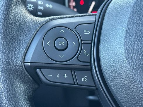 New 2025 Toyota RAV4 LE image 27