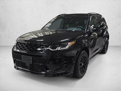 Used 2024 Land Rover Discovery Sport Dynamic SE