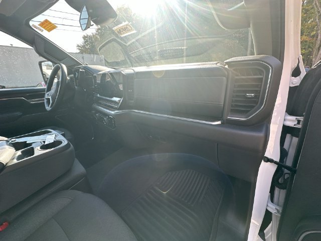 Used 2025 Chevrolet Silverado 2500 LT w/ Convenience Package AWD/4WD image 39