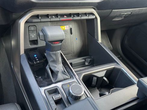 Used 2025 Toyota Tundra SR5 image 23