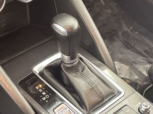 Used 2016 MAZDA CX-5 Touring image 14