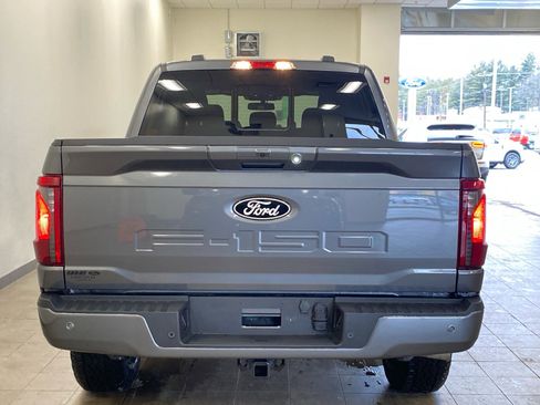 New 2026 Ford F150 XLT image 28