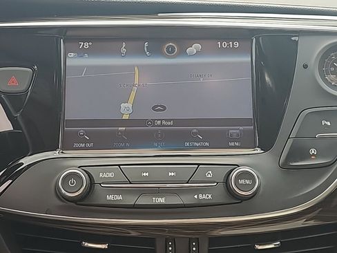 Used 2019 Buick Envision Essence w/ LPO, Active Package image 24
