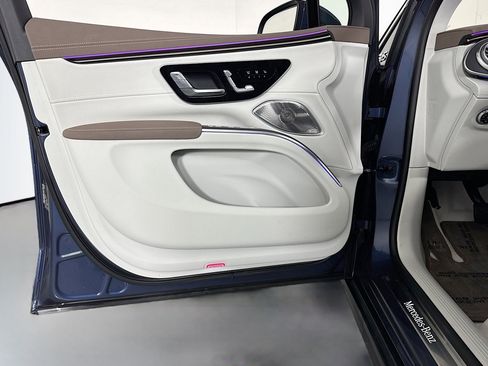 Certified 2023 Mercedes-Benz EQS 450+ 4MATIC SUV image 19