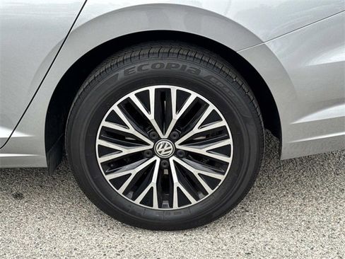 Used 2021 Volkswagen Jetta S w/ Driver Assistance Package image 6