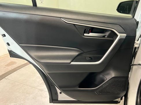 Used 2024 Toyota RAV4 XLE Premium w/ Weather Package image 18