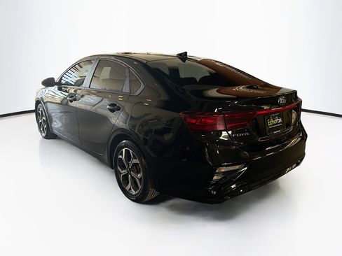 Used 2021 Kia Forte LXS image 5