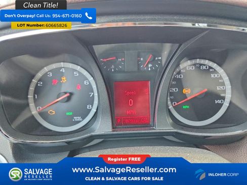Used 2012 GMC Terrain SLT FWD image 12