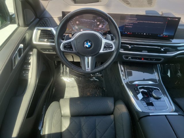 Used 2026 BMW X5 M60i w/ Climate Comfort Package AWD/4WD image 18
