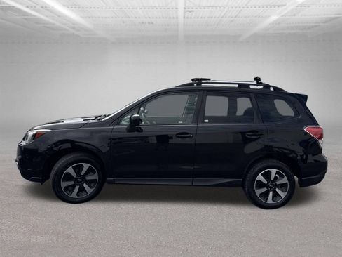 Used 2017 Subaru Forester 2.5i Premium AWD/4WD image 49